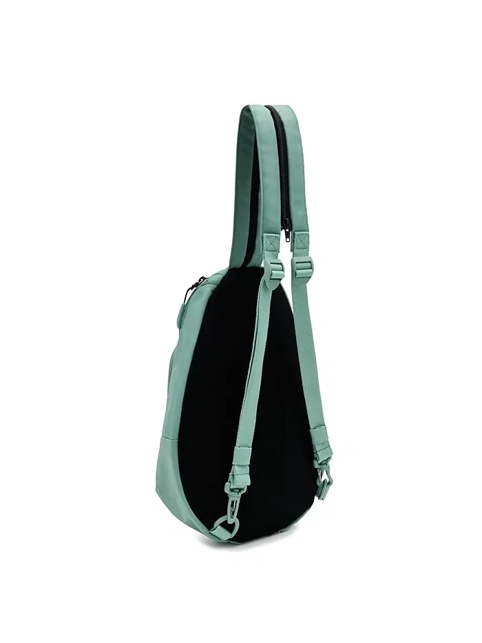 Рюкзак-слинг Wayfarer Mini Convertible Sherpani — изображение 2 из 5, приливный