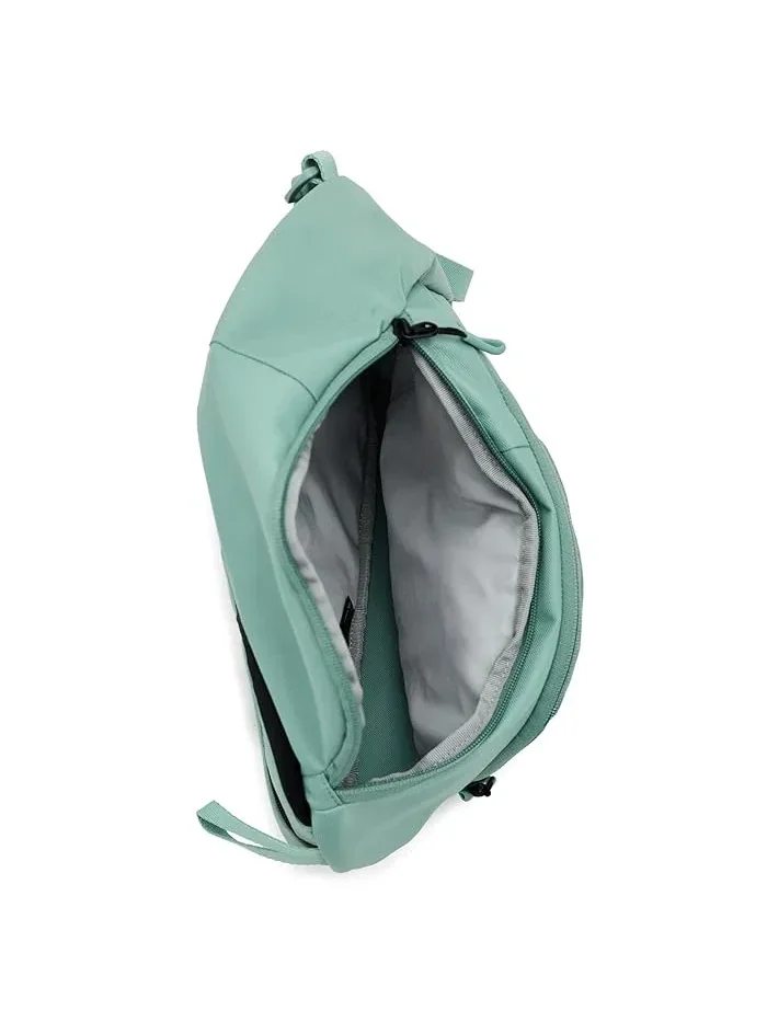Рюкзак-слинг Wayfarer Mini Convertible Sherpani — изображение 5 из 5, приливный
