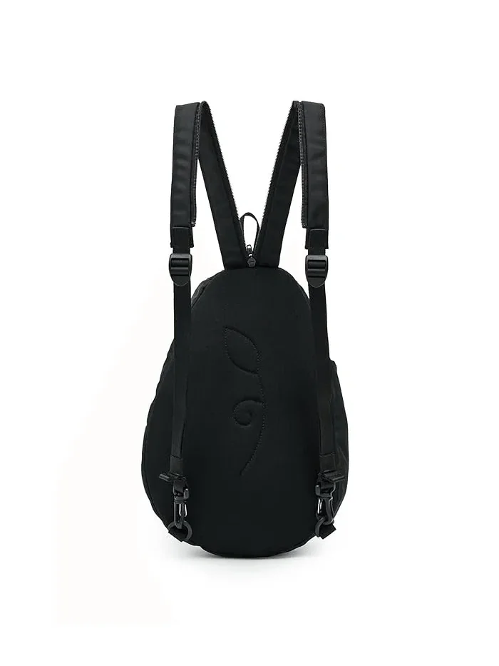 Рюкзак-слинг Wayfarer Mini Sherpani — изображение 2 из 5, хроматический