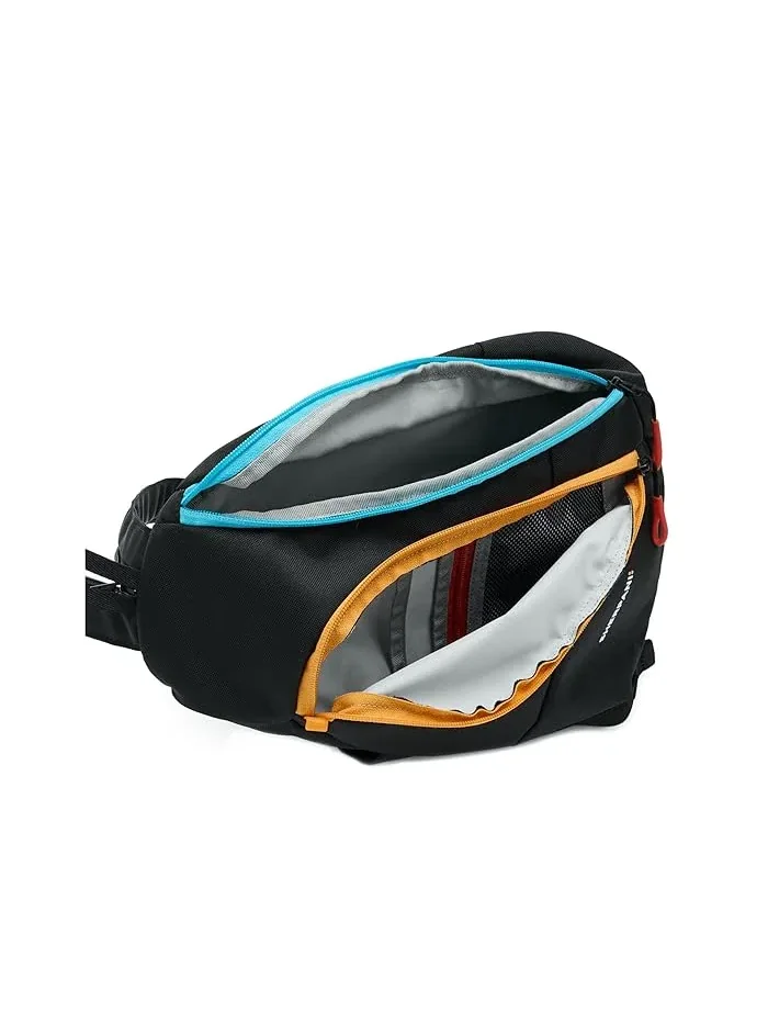 Рюкзак-слинг Wayfarer Mini Sherpani — изображение 5 из 5, хроматический