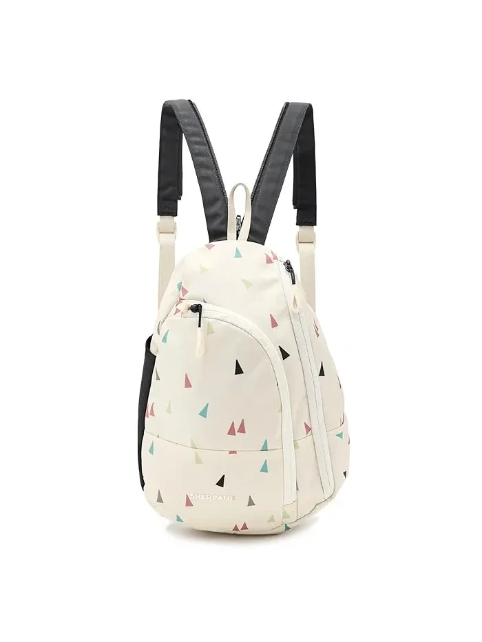 Рюкзак-слинг Wayfarer Mini Convertible Pack Sherpani — мульти