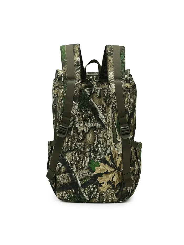 Рюкзак женский Herschel Supply Co. Little America полиэстер — изображение 2 из 5, мультиколор