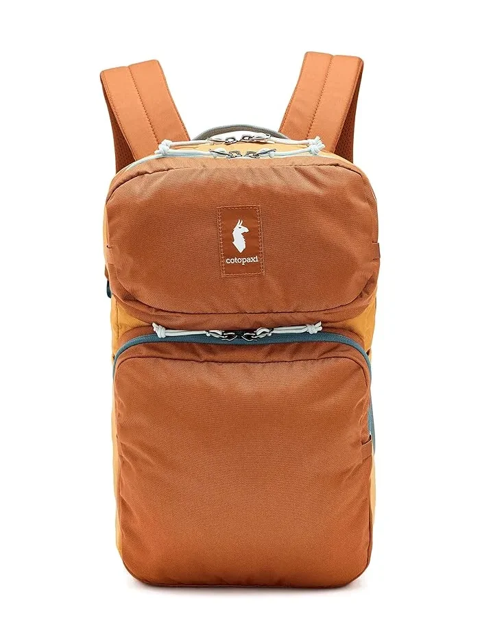Рюкзак 16L Tasra Cotopaxi, Whiskey And Honeycomb — изображение 1 из 5, мульти