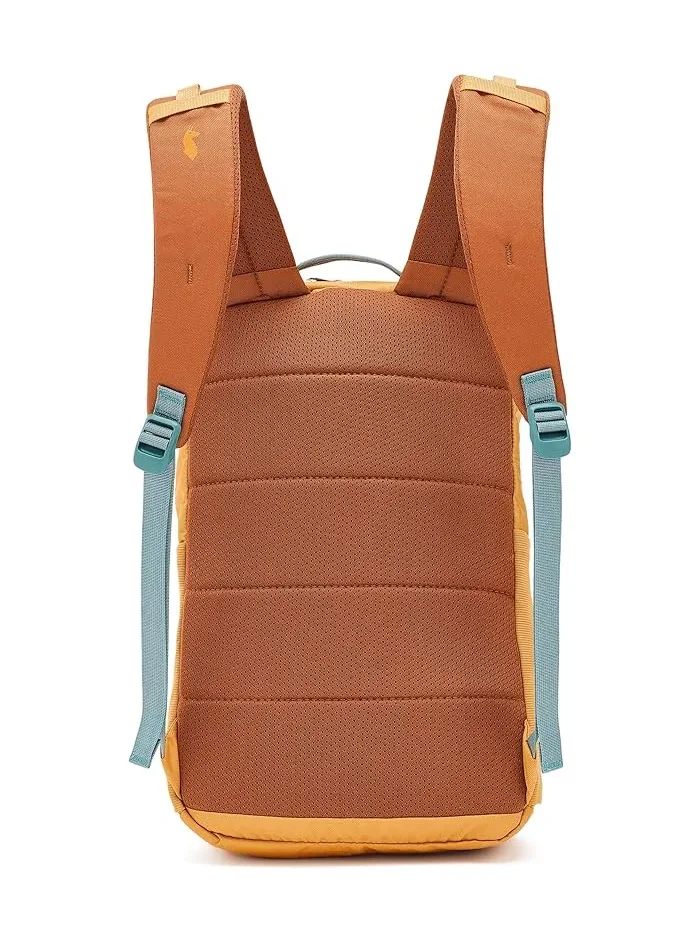 Рюкзак 16L Tasra Cotopaxi, Whiskey And Honeycomb — изображение 2 из 5, мульти