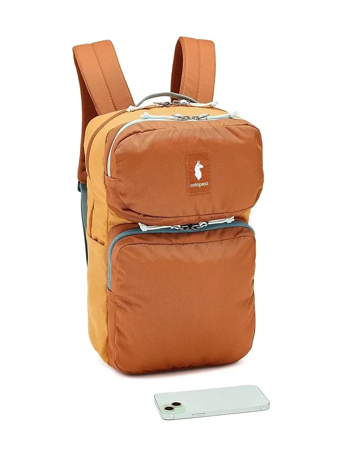 Рюкзак 16L Tasra Cotopaxi, Whiskey And Honeycomb — изображение 3 из 5, мульти