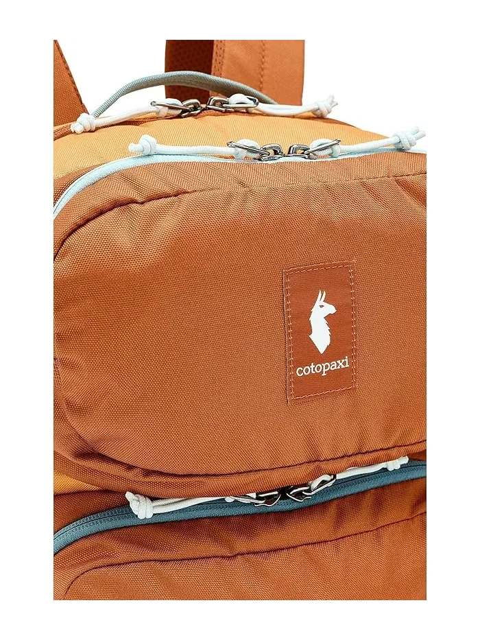Рюкзак 16L Tasra Cotopaxi, Whiskey And Honeycomb — изображение 4 из 5, мульти