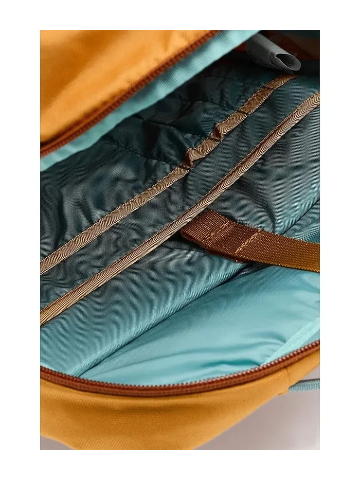 Рюкзак 16L Tasra Cotopaxi, Whiskey And Honeycomb — изображение 5 из 5, мульти