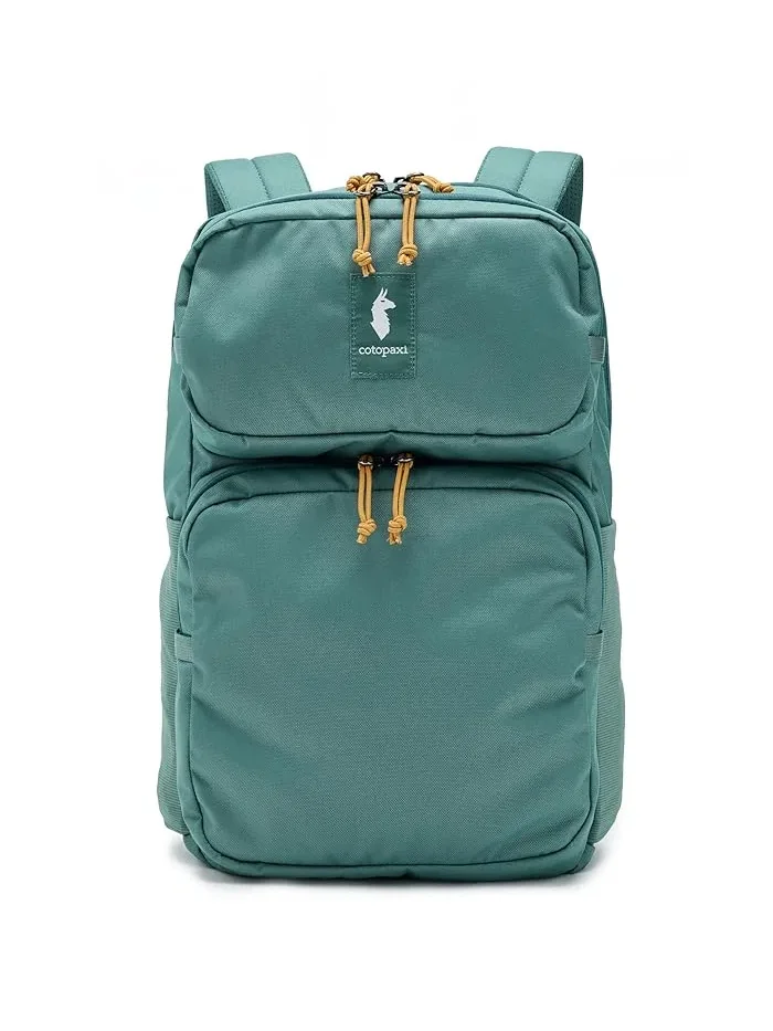 Рюкзак 16L Tasra Cotopaxi — зеленый