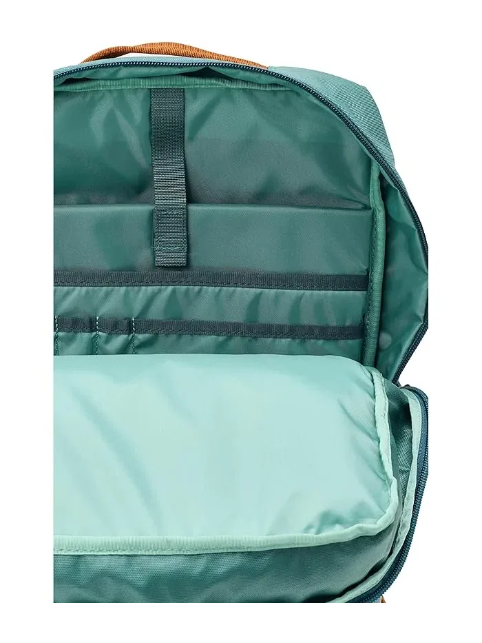 Рюкзак 16L Tasra Cotopaxi — изображение 5 из 5, изумрудный