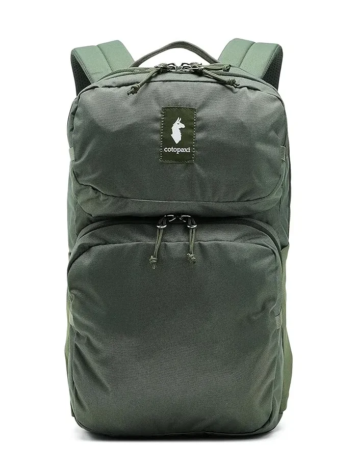 Рюкзак 16L Tasra Cotopaxi — серый