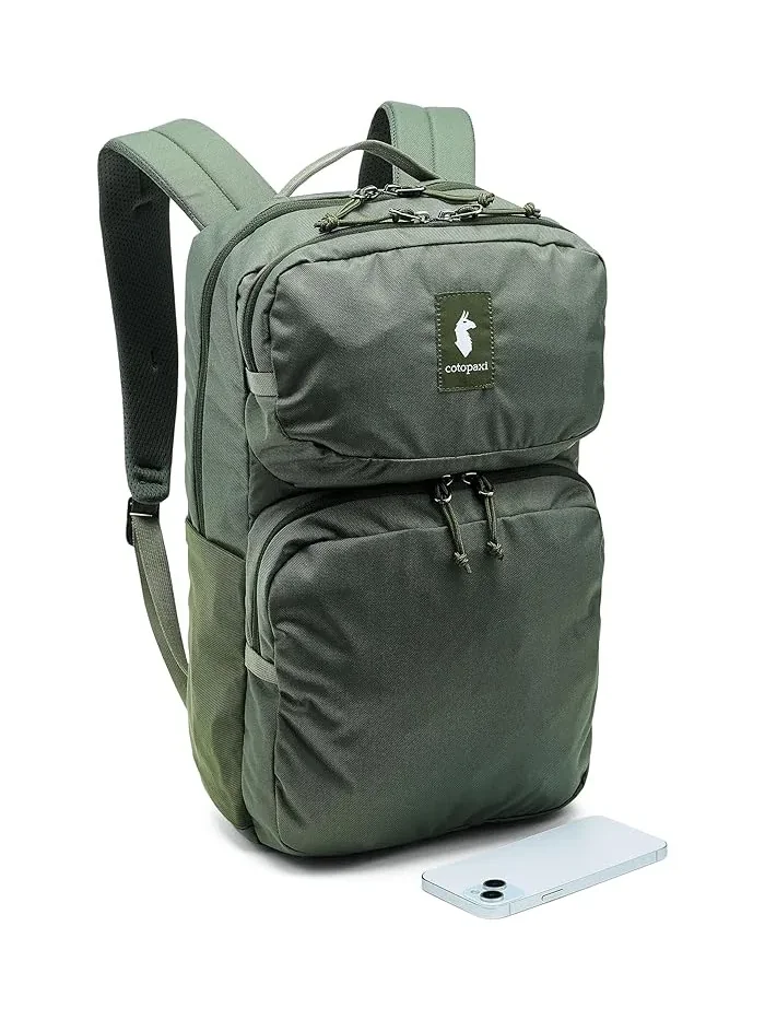 Рюкзак 16L Tasra Cotopaxi — изображение 3 из 5, усталость