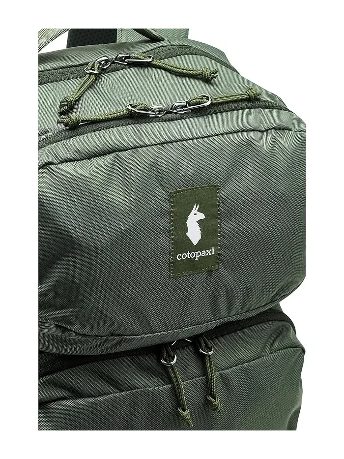 Рюкзак 16L Tasra Cotopaxi — изображение 4 из 5, усталость