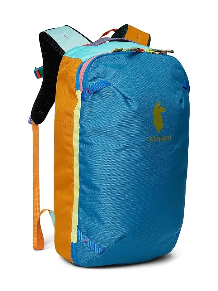 Рюкзак дорожный Allpa Mini 20L Cotopaxi, Del Dia — изображение 1 из 5, дня