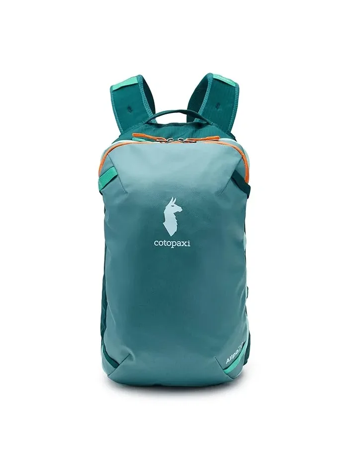 Рюкзак дорожный Allpa Mini 20L Travel Pack Cotopaxi — изображение 1 из 5, синий