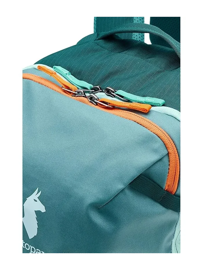 Рюкзак дорожный Allpa Mini 20L Travel Pack Cotopaxi — изображение 4 из 5, синий