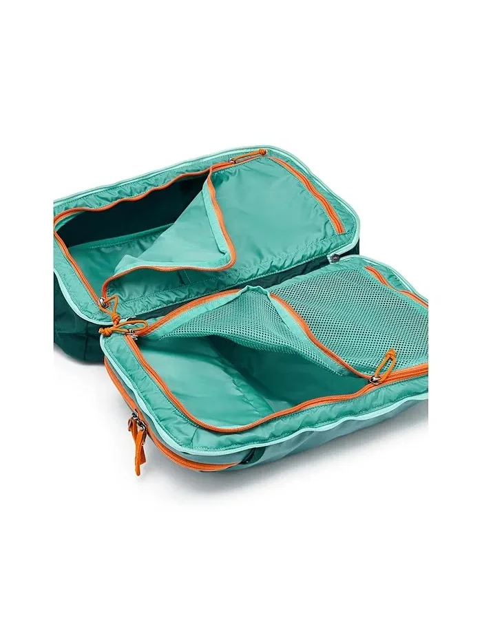 Рюкзак дорожный Allpa Mini 20L Travel Pack Cotopaxi — изображение 5 из 5, синий