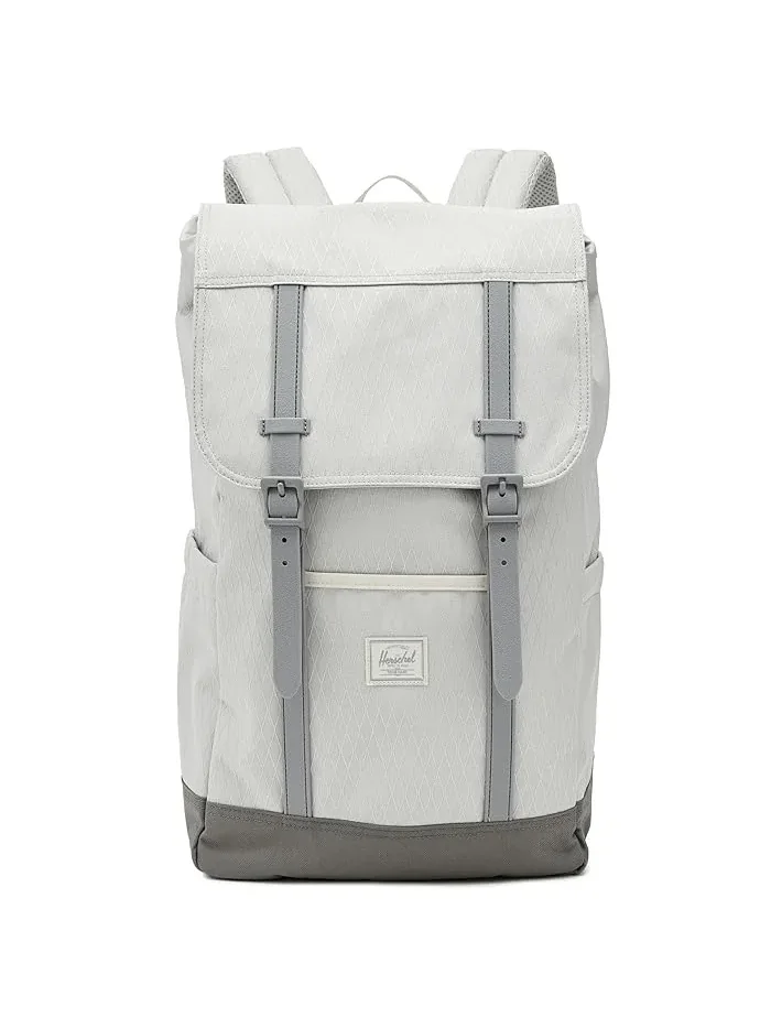 Рюкзак женский Herschel Supply Co. Retreat полиэстер — изображение 1 из 5, серый
