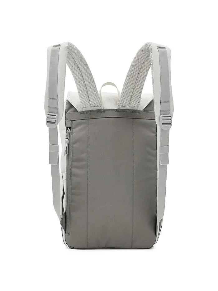 Рюкзак женский Herschel Supply Co. Retreat полиэстер — изображение 2 из 5, серый