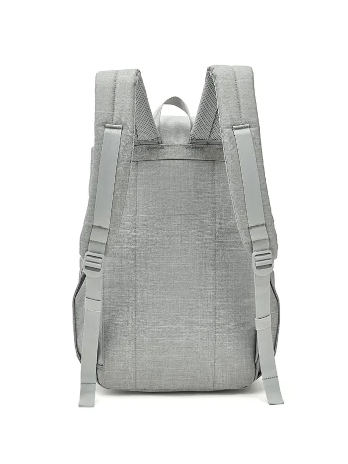 Рюкзак женский Herschel Supply Co. Retreat полиэстер — изображение 2 из 5, серый