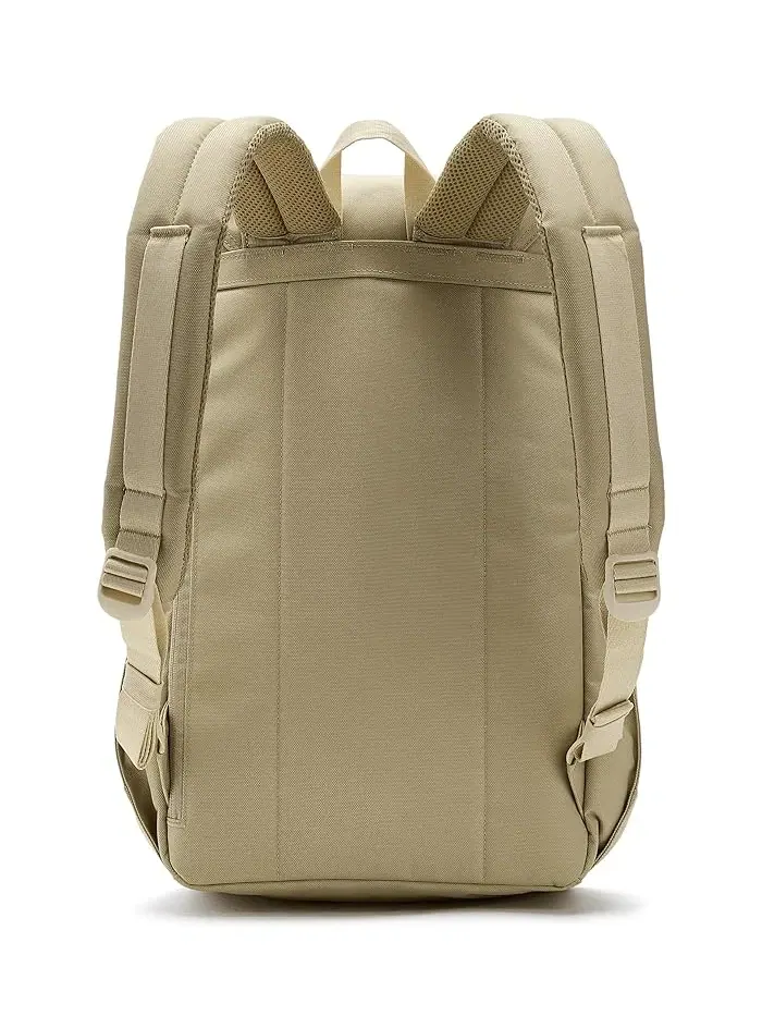 Рюкзак женский Herschel Supply Co. Retreat полиэстер — изображение 2 из 5, зеленый