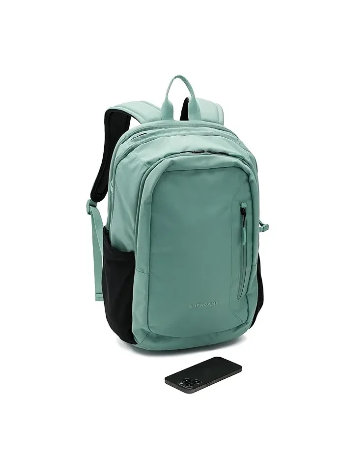 Рюкзак дорожный Getaway Travel Backpack Sherpani — изображение 3 из 5, приливный