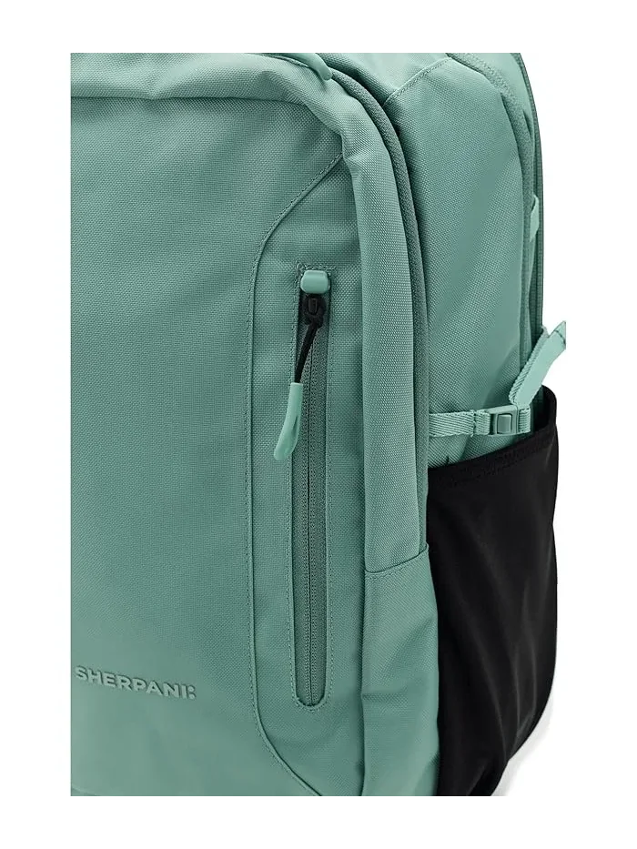 Рюкзак дорожный Getaway Travel Backpack Sherpani — изображение 4 из 5, приливный