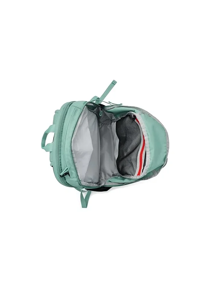 Рюкзак дорожный Getaway Travel Backpack Sherpani — изображение 5 из 5, приливный