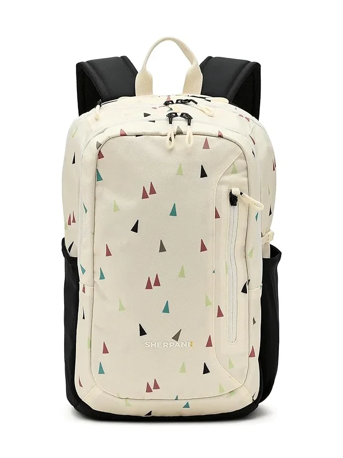 Рюкзак дорожный Getaway Travel Sherpani — изображение 1 из 5, терраццо