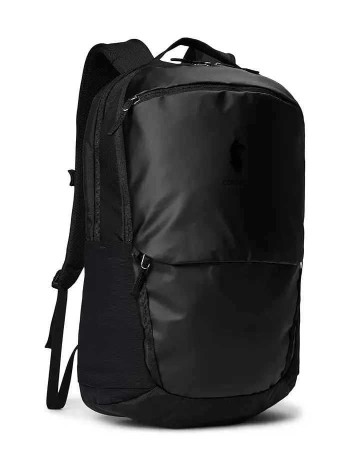 Рюкзак 26L Allpa Cotopaxi — изображение 1 из 5, черный