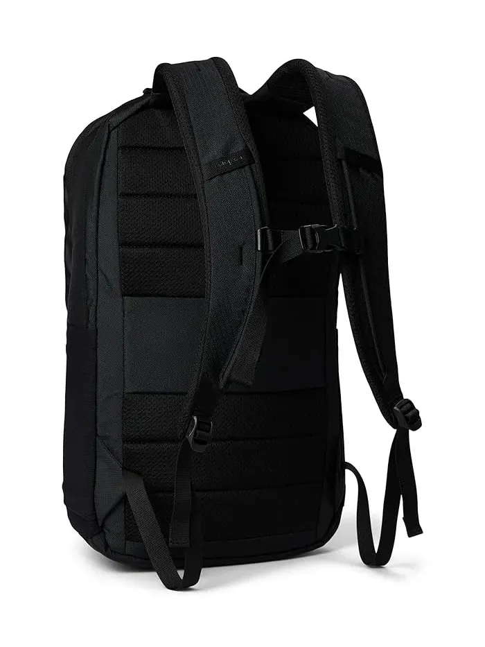 Рюкзак 26L Allpa Cotopaxi — изображение 2 из 5, черный