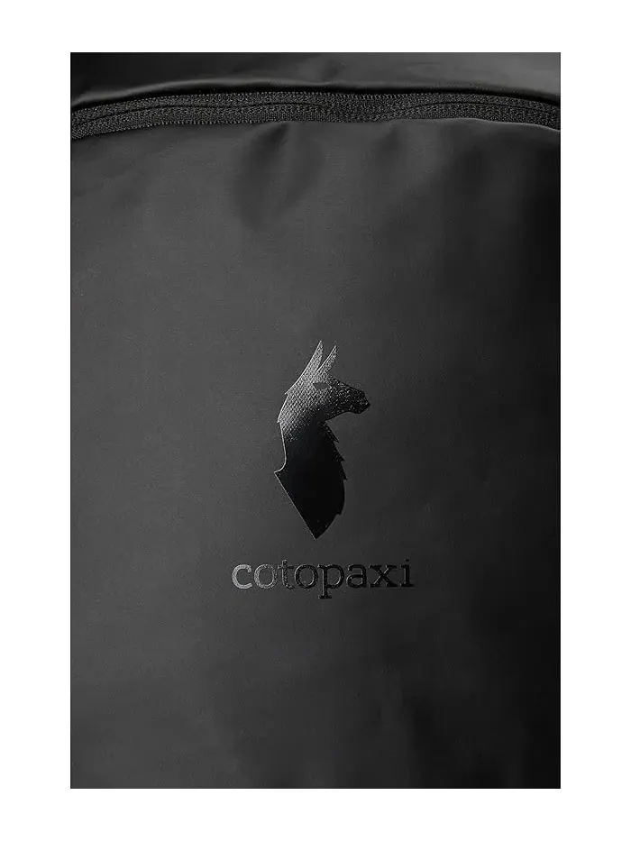 Рюкзак 26L Allpa Cotopaxi — изображение 4 из 5, черный