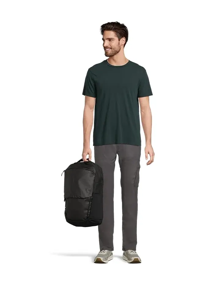 Рюкзак 26L Allpa Cotopaxi — изображение 5 из 5, черный