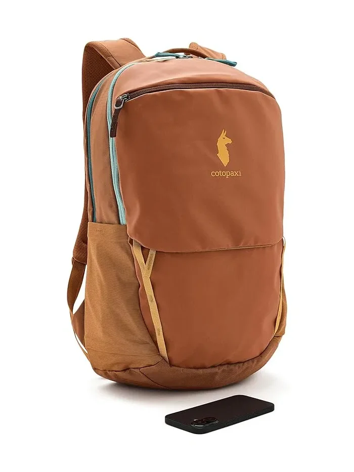 Рюкзак Allpa 26L Daypack Cotopaxi — изображение 3 из 5, цвет виски