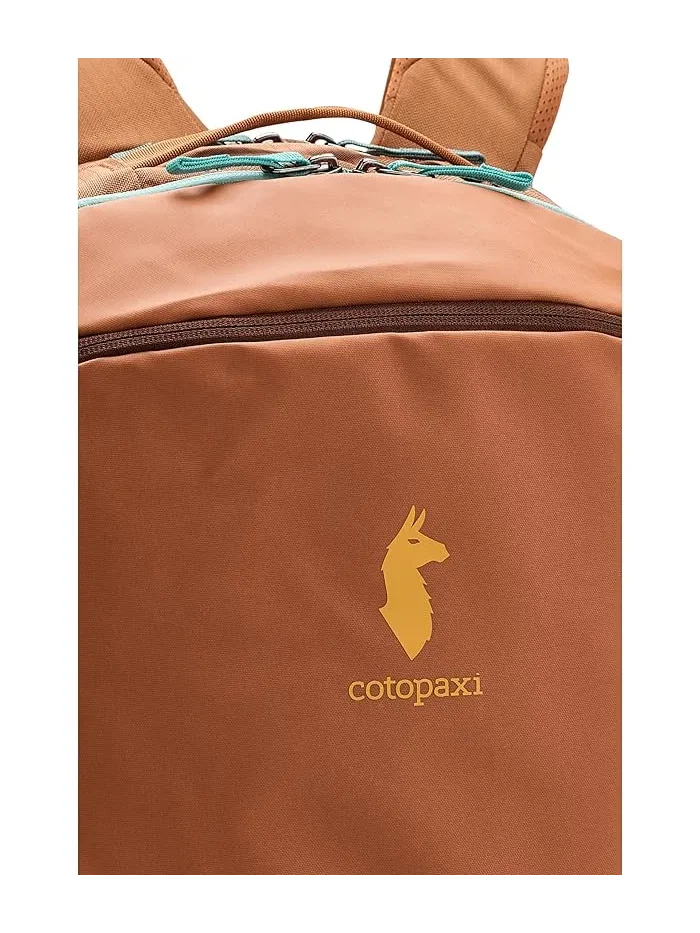 Рюкзак Allpa 26L Daypack Cotopaxi — изображение 4 из 5, цвет виски