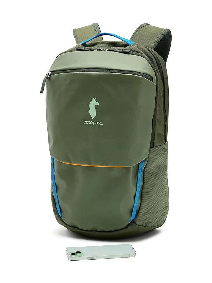 Рюкзак Allpa 26L Daypack Cotopaxi — изображение 3 из 5, усталость