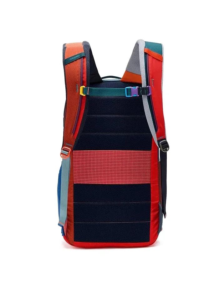 Рюкзак Allpa 26L Daypack Cotopaxi, Del Dia — изображение 2 из 5, дня