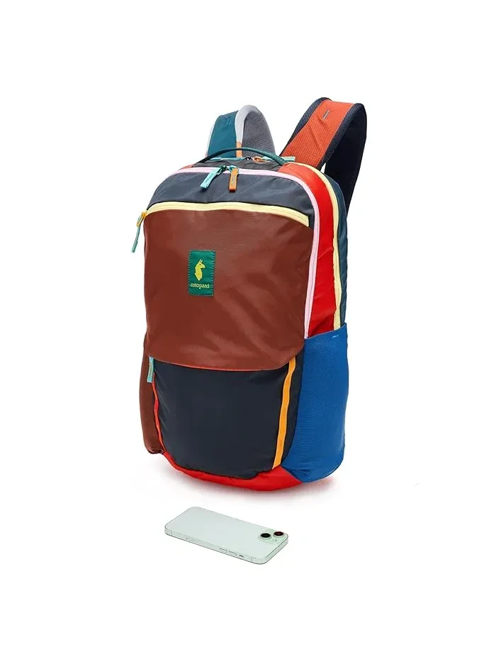 Рюкзак Allpa 26L Daypack Cotopaxi, Del Dia — изображение 3 из 5, дня