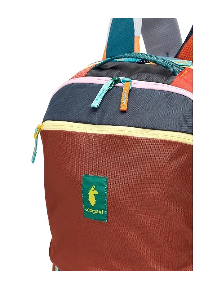 Рюкзак Allpa 26L Daypack Cotopaxi, Del Dia — изображение 4 из 5, дня