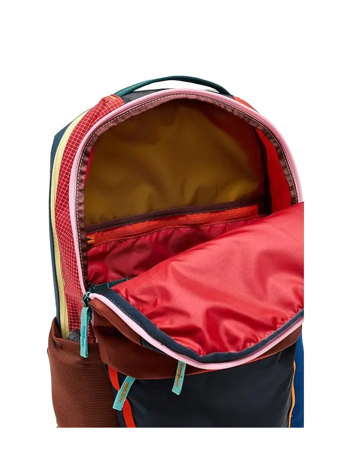 Рюкзак Allpa 26L Daypack Cotopaxi, Del Dia — изображение 5 из 5, дня