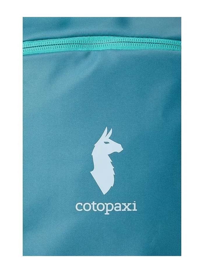 Рюкзак Allpa 26L Daypack Cotopaxi — изображение 4 из 5, синий