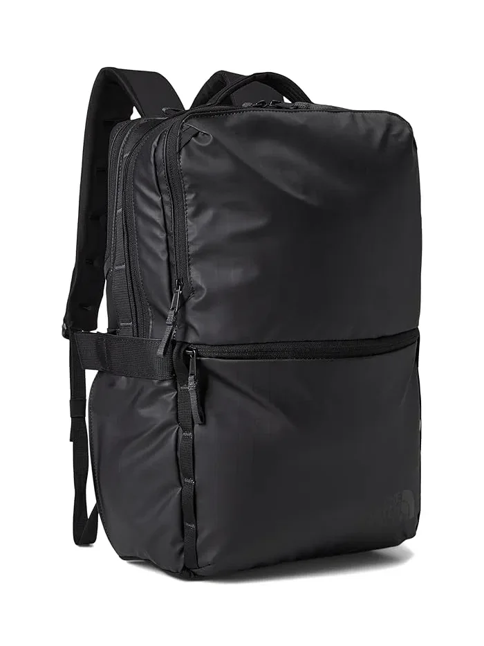 Рюкзак женский The North Face Base Camp Voyager искусственная кожа