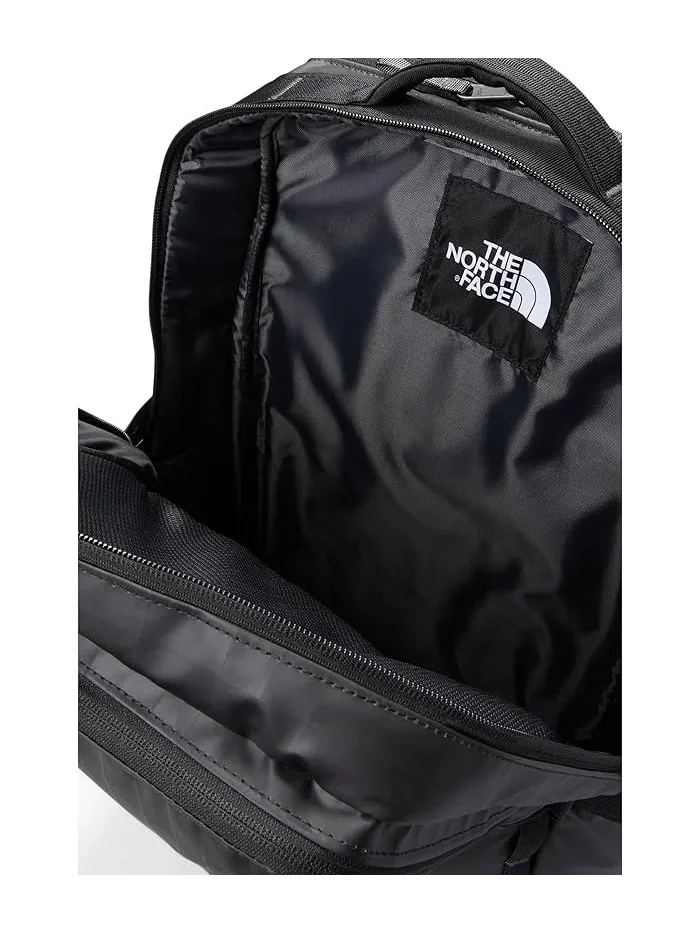 Рюкзак женский The North Face Base Camp Voyager искусственная кожа — изображение 3 из 5, черный