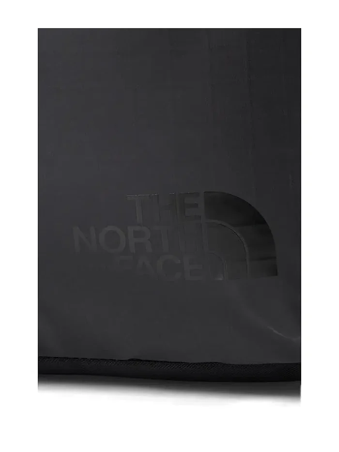 Рюкзак женский The North Face Base Camp Voyager искусственная кожа — изображение 4 из 5, черный