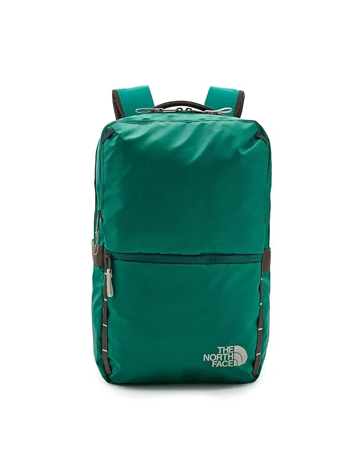 Рюкзак женский The North Face Base Camp Voyager искусственная кожа