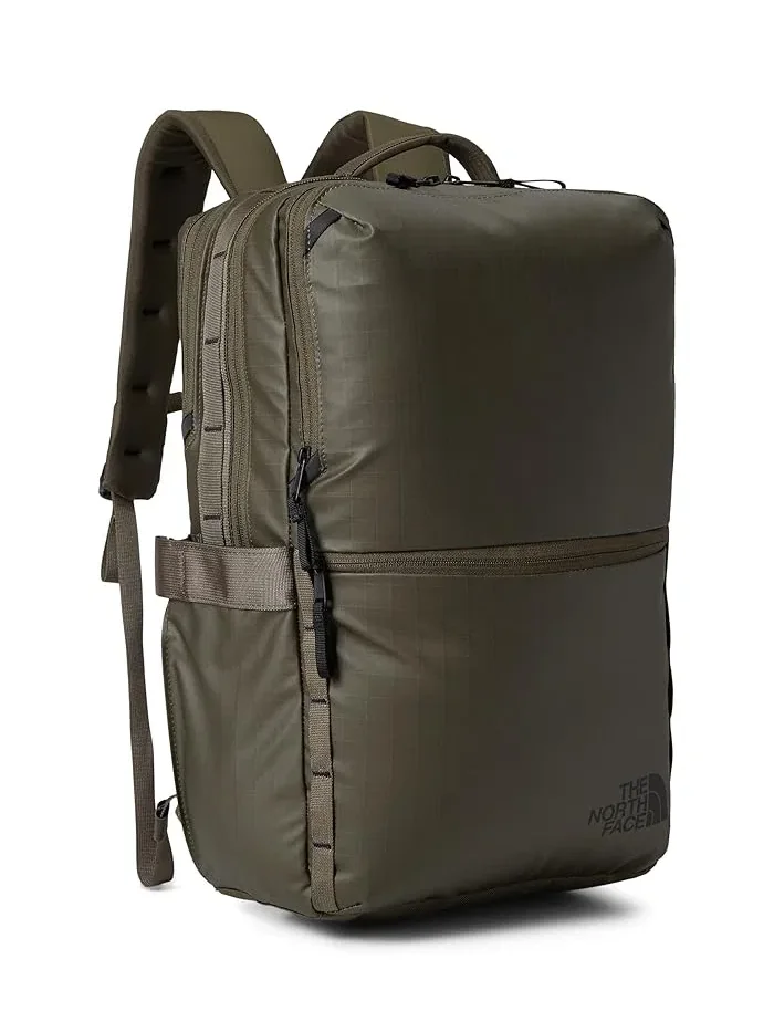 Рюкзак женский The North Face Base Camp Voyager искусственная кожа