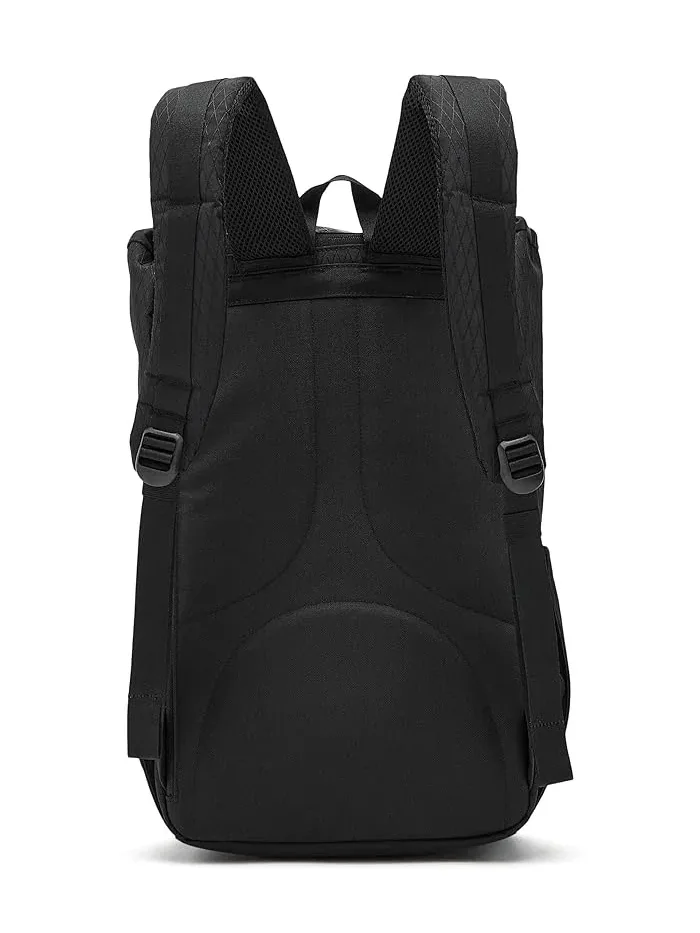 Рюкзак женский Herschel Supply Co. Little America полиэстер — изображение 2 из 5, черный