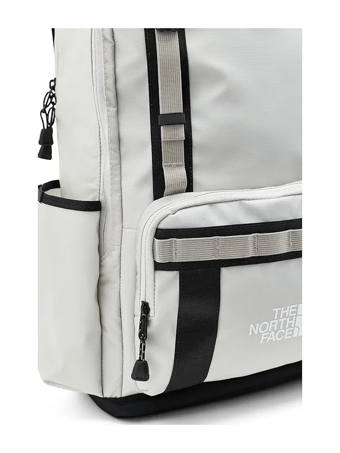 Рюкзак женский The North Face Base Camp полиэстер — изображение 4 из 5, черный