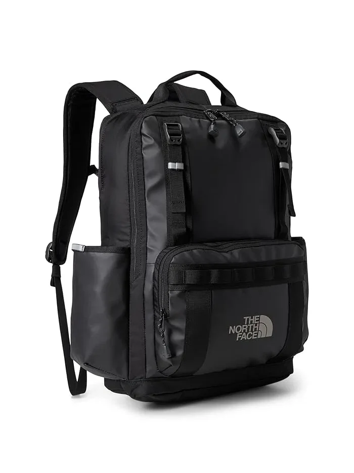 Рюкзак женский The North Face Base Camp полиэстер