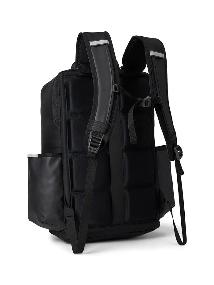 Рюкзак женский The North Face Base Camp полиэстер — изображение 2 из 5, черный