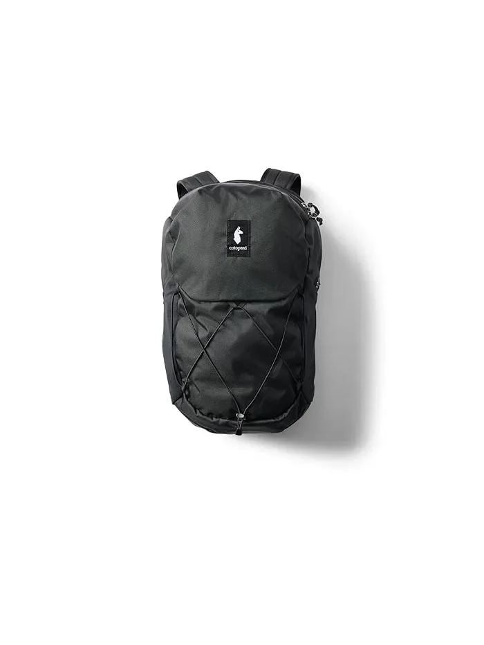 Рюкзак 26L Abierto Cotopaxi, Del Dia — изображение 1 из 5, черный